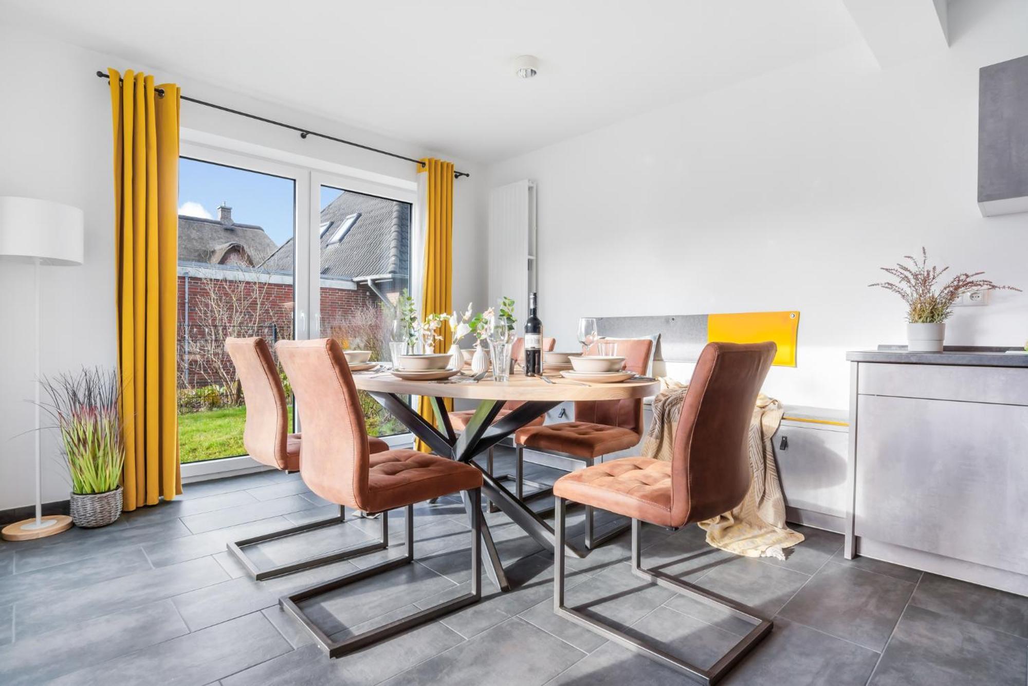 Boee Apartment Sankt Peter-Ording Exterior photo